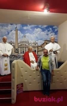 marek, Mężczyzna, 61, Nowe Miasto Lubawskie, Polska, Zdjęcie: 2