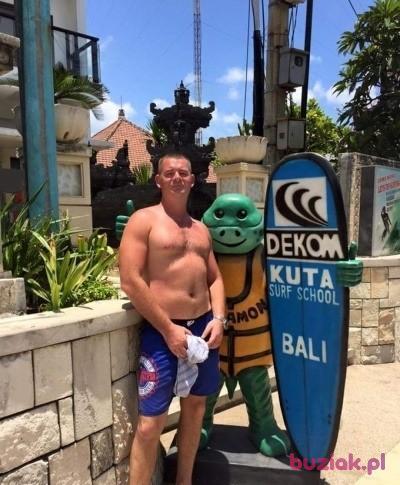 Marcin, Male, 43, Carlton, Wielka Brytania, Photo: 2