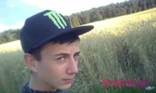 damian , Male, 28, Szamocin, Polska, Photo: 1