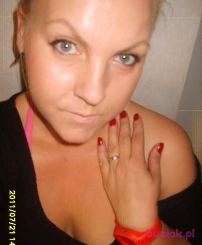 KASIA, Female, 49, Gdynia, Polska, Photo: 2