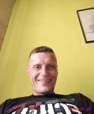 Michał, Mężczyzna, 43, Piła, Polska, Zdjęcie: 4