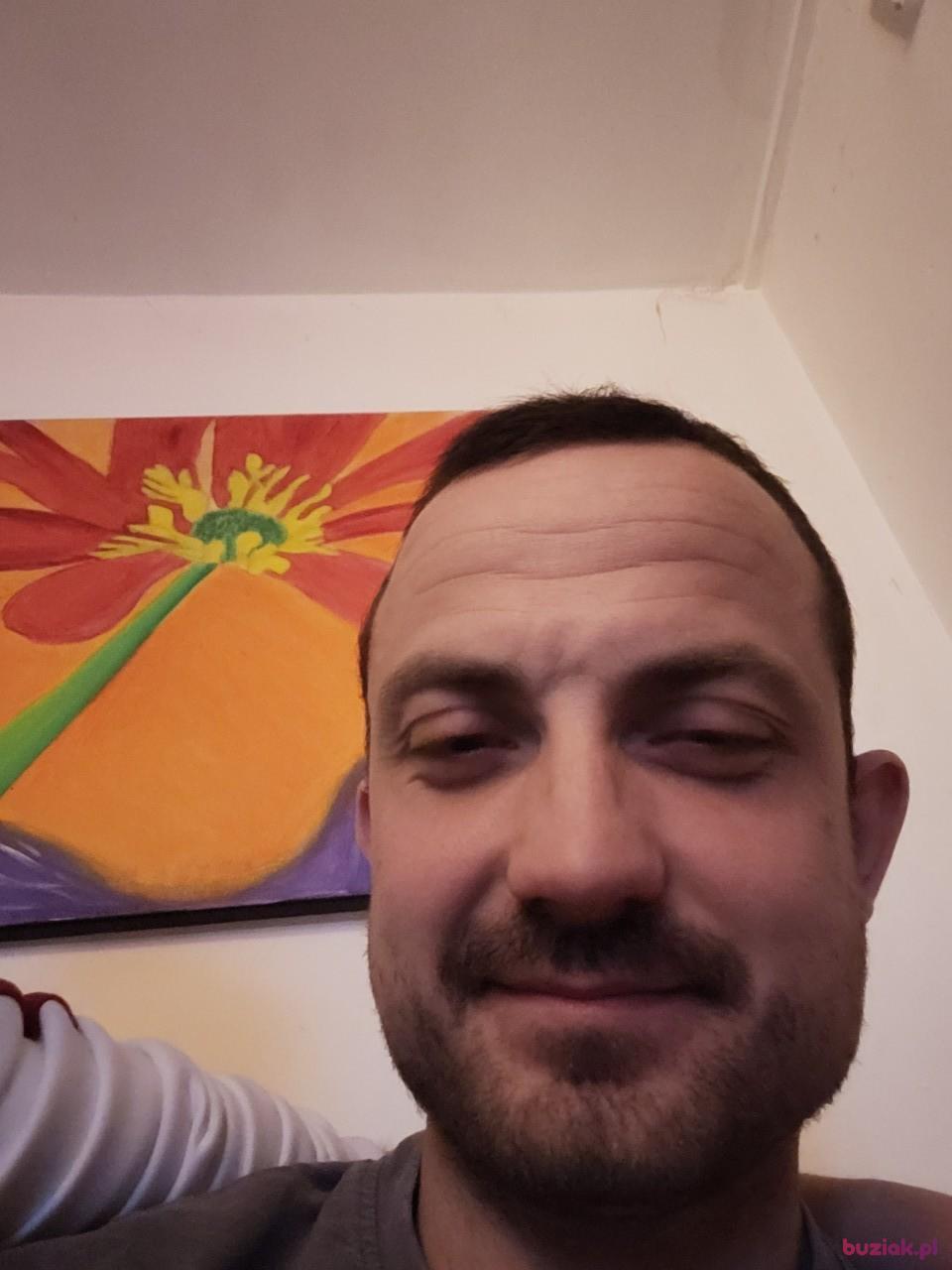 Gieniu, Mężczyzna, 31, Tilburg, Holandia, Zdjęcie: 2