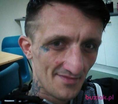 Sebastian , Mężczyzna, 44, Birmingham, Wielka Brytania, Zdjęcie: 1