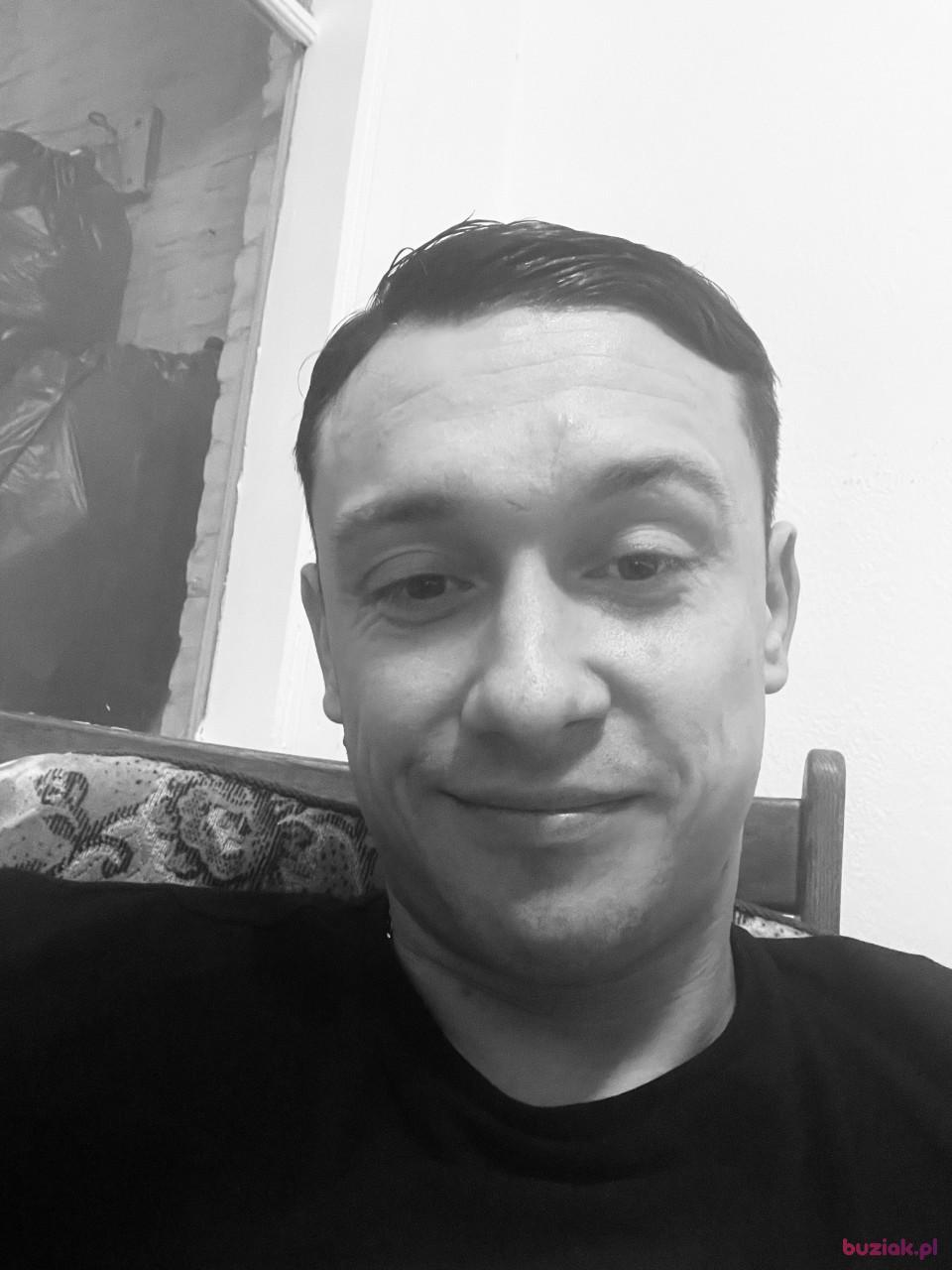 Maciej, Mężczyzna, 36, Rotterdam, Holandia, Zdjęcie: 2