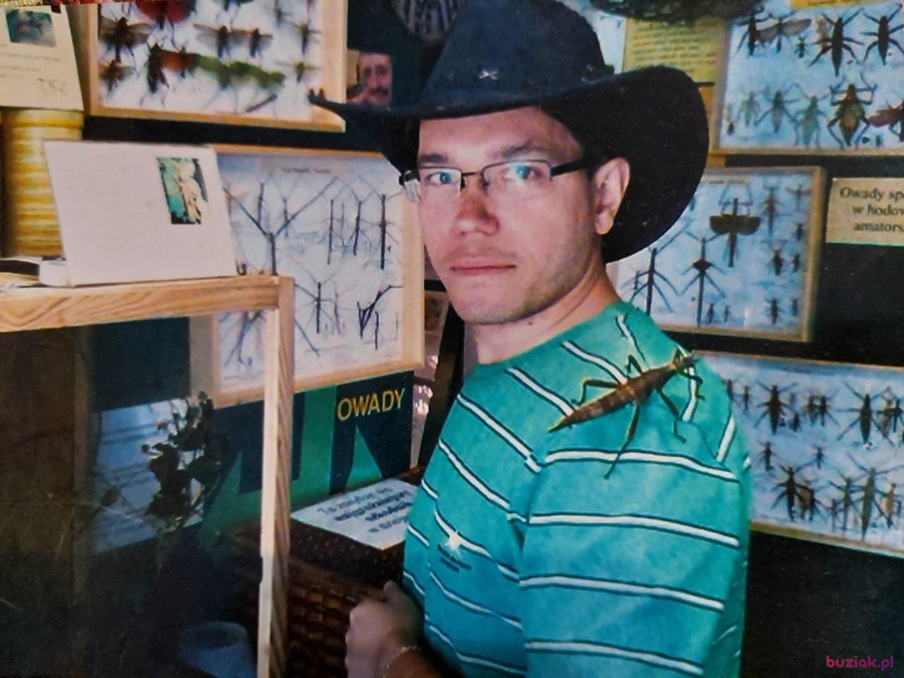 Pawel, Mężczyzna, 42, Westminster, Wielka Brytania, Zdjęcie: 5