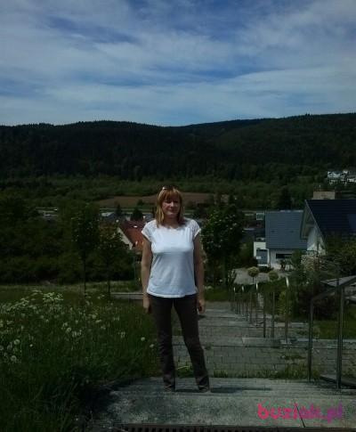 Asiakwiatek, Female, 57, Gliwice, Polska, Photo: 3