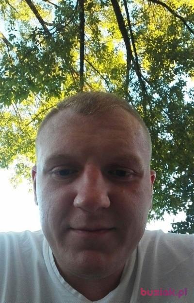 Arkadiusz, Mężczyzna, 35, Police, Polska, Zdjęcie: 2