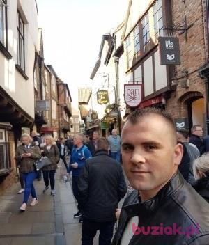 Marcin, Mężczyzna, 40, Westminster, Wielka Brytania, Zdjęcie: 2