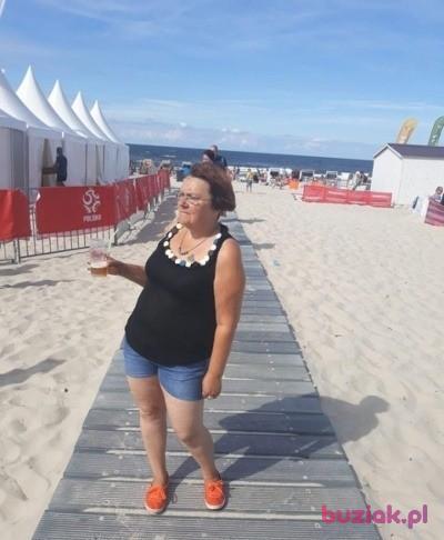 Justyna, Kobieta, 55, Bydgoszcz, Polska, Zdjęcie: 4