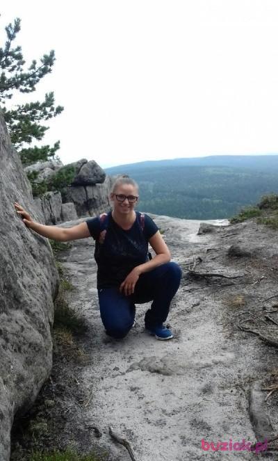 Paulina, Female, 32, Błonie, Polska, Photo: 1