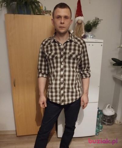 Kamil, Male, 42, Katowice, Polska, Photo: 2