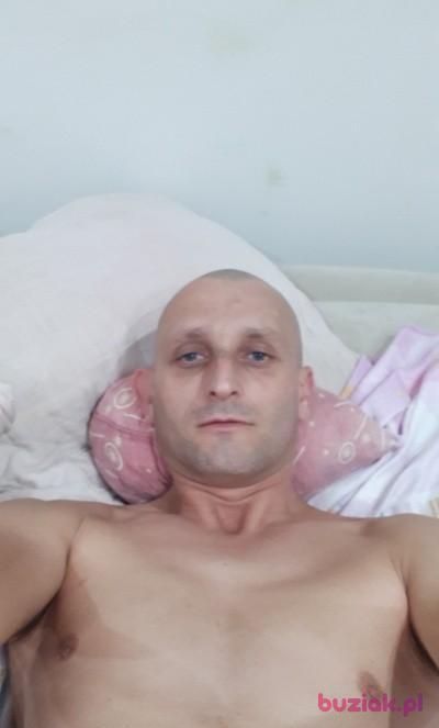 Kuba, Male, 44, Łódź, Polska, Photo: 1