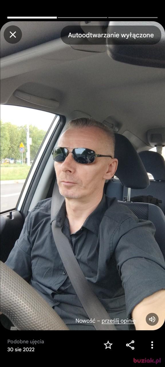 andrew, Mężczyzna, 54, Lublin, Polska, Zdjęcie: 2