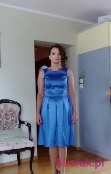 Izabela , Female, 41, Elbląg, Polska, Photo: 2