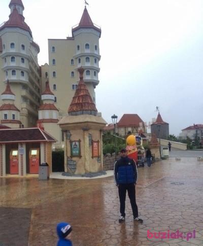 Artur, Mężczyzna, 42, Piaseczno, Polska, Zdjęcie: 2