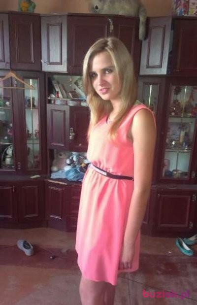 ...., Kobieta, 28, Ostrzeszów, Polska, Zdjęcie: 3