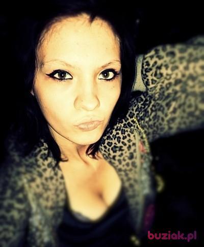 Jola, Female, 33, Łódź, Polska, Photo: 2