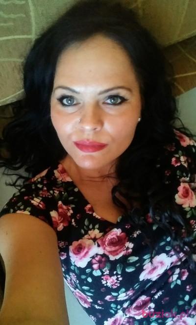 Wioletta, Female, 48, Zielona Góra, Polska, Photo: 1