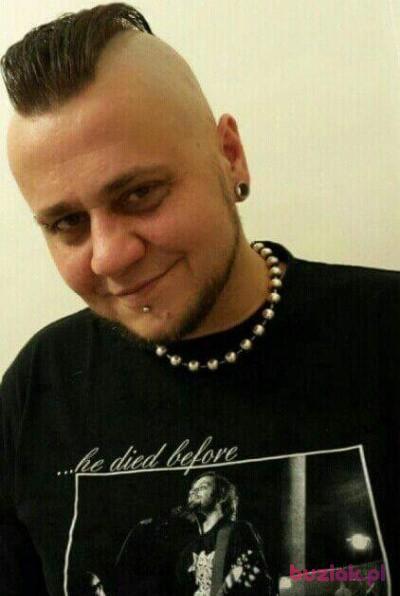 Bartek, Mężczyzna, 52, Bydgoszcz, Polska, Zdjęcie: 1