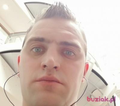 Arek, Male, 36, Szczecin, Polska, Photo: 2