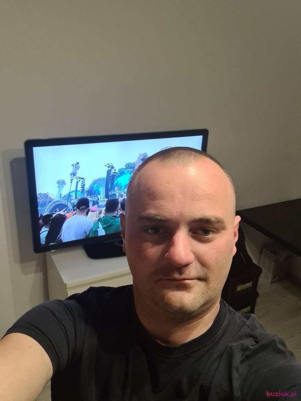 Sławek, Male, 40, Frankfurt, Niemcy, Photo: 3