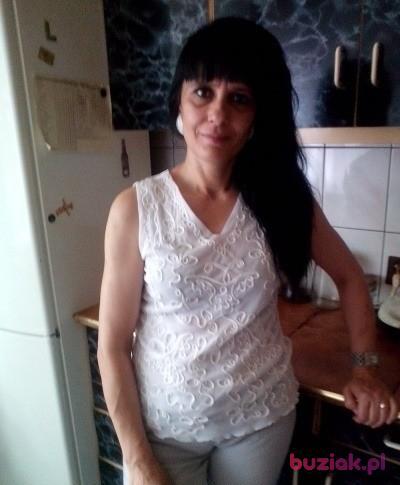 Wenessa, Female, 47, Łódź, Polska, Photo: 9