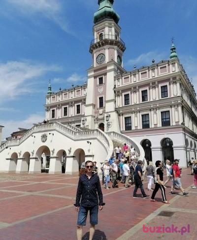 dariusz, Mężczyzna, 59, Przemyśl, Polska, Zdjęcie: 2