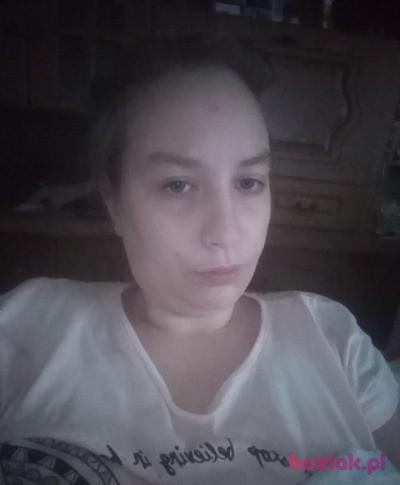 Oliwcia Weronika , Female, 31, Wodzisław Śląski, Polska, Photo: 2