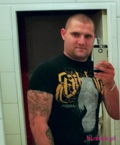 SenteX, Male, 36, Berlin, Niemcy, Photo: 3
