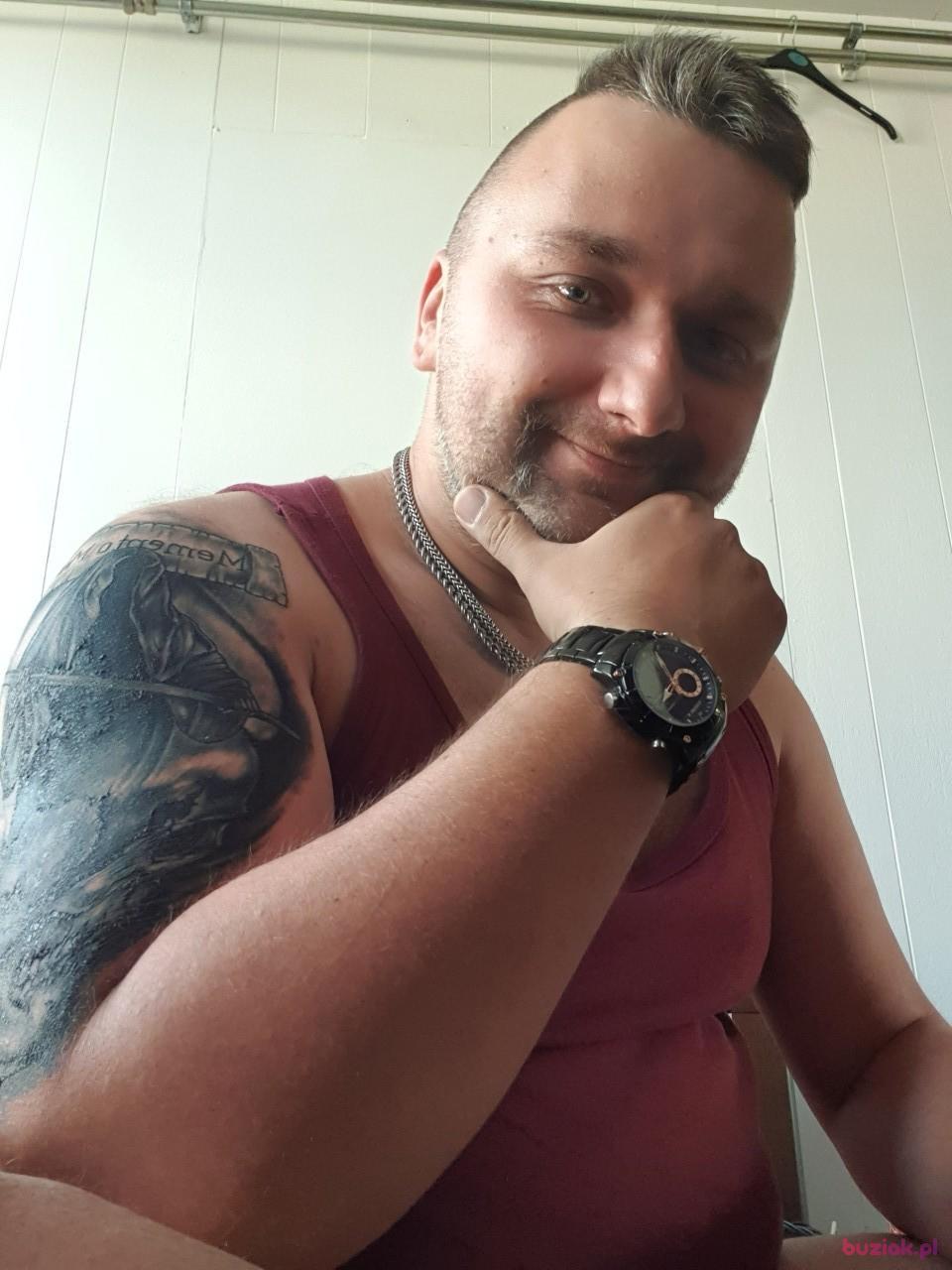 Kamil, Mężczyzna, 42, Lisse, Holandia, Zdjęcie: 3