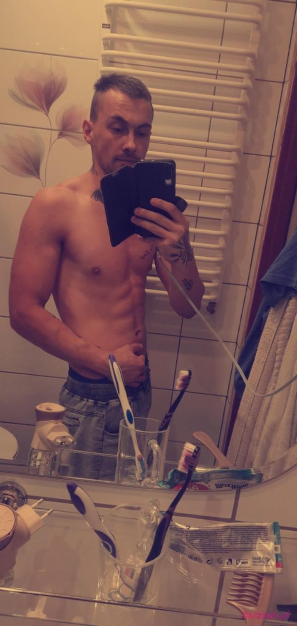 Adrian, Male, 31, Kartuzy, Polska, Photo: 2