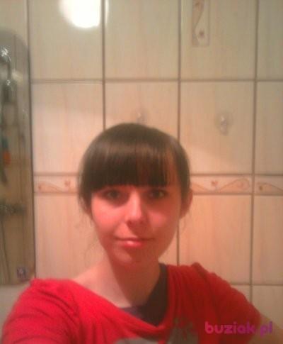 aga, Female, 35, Skawina, Polska, Photo: 4