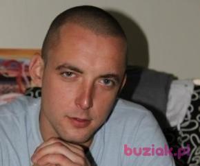 sebastian, Male, 39, Poznań, Polska, Photo: 3