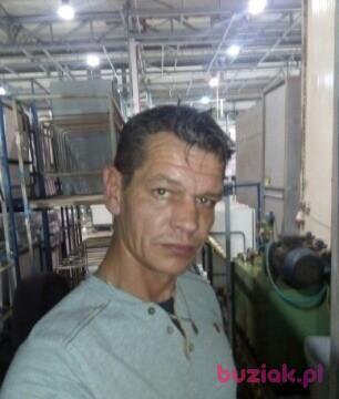 Irek, Male, 52, Trzebnica, Polska, Photo: 3