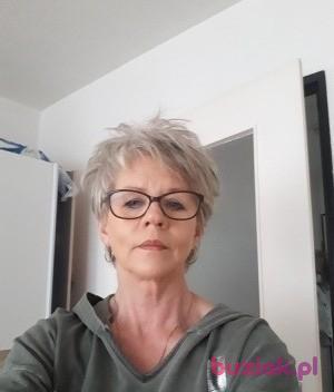 Gieniusia, Kobieta, 63, Dusseldorf, Niemcy, Zdjęcie: 2
