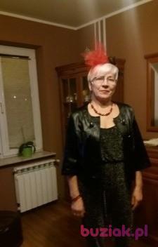 Maria, Kobieta, 68, Gostynin, Polska, Zdjęcie: 2