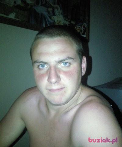 Arkadiusz, Male, 33, Szprotawa, Polska, Photo: 2