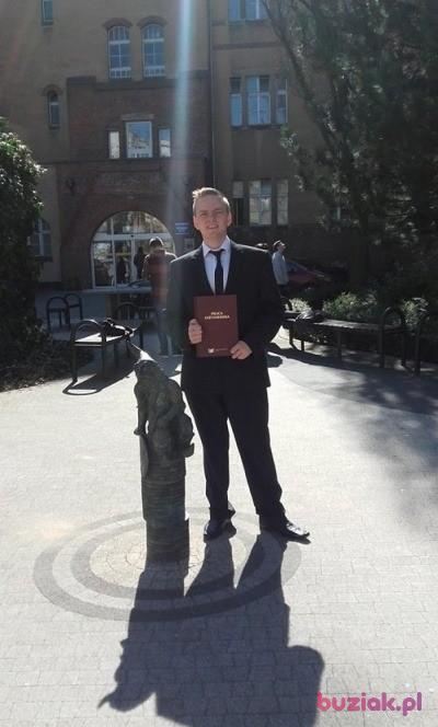 Bartłomiej, Male, 31, Wrocław, Polska, Photo: 2
