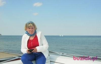 galusia03, Female, 45, Sochaczew, Polska, Photo: 1