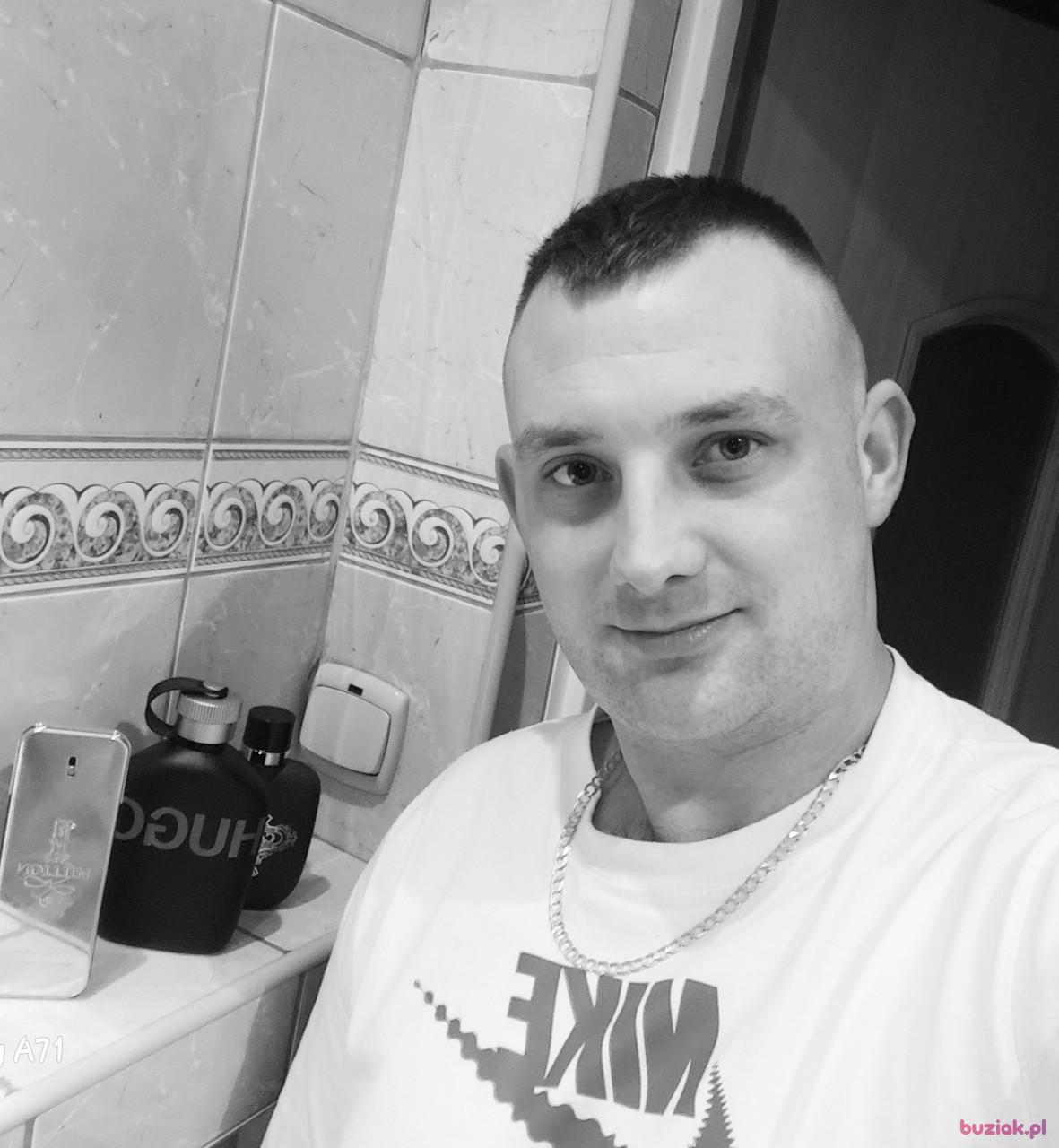 Robert, Mężczyzna, 32, Słupsk, Polska, Zdjęcie: 1