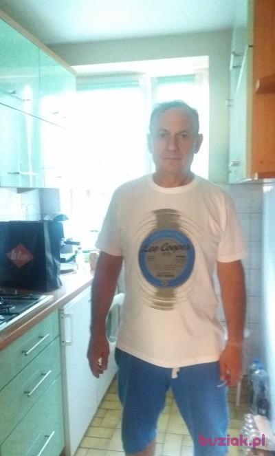 Wojtek, Mężczyzna, 61, Sosnowiec, Polska, Zdjęcie: 2