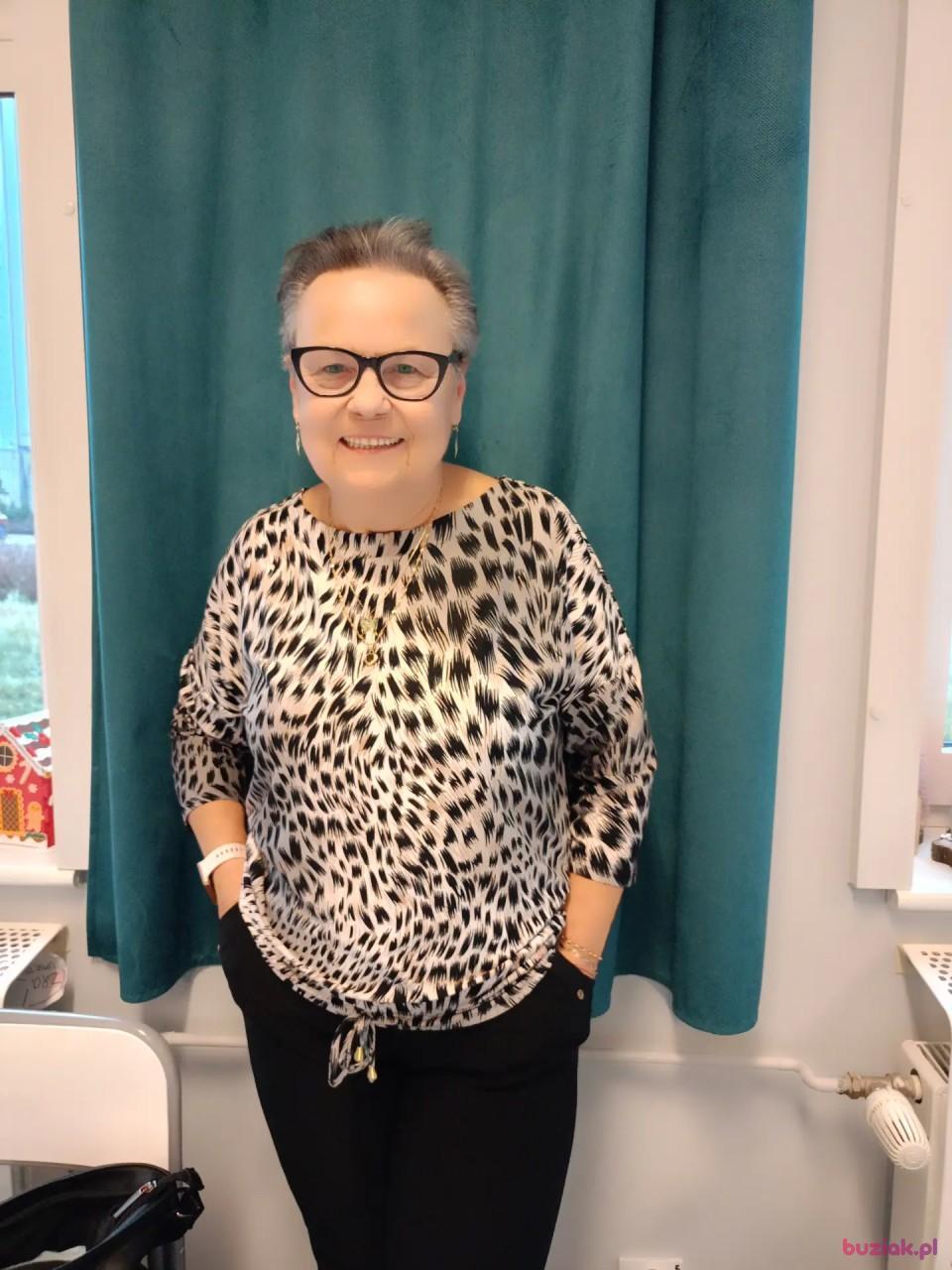 Elzbieta, Kobieta, 72, Polkowice, Polska, Zdjęcie: 16