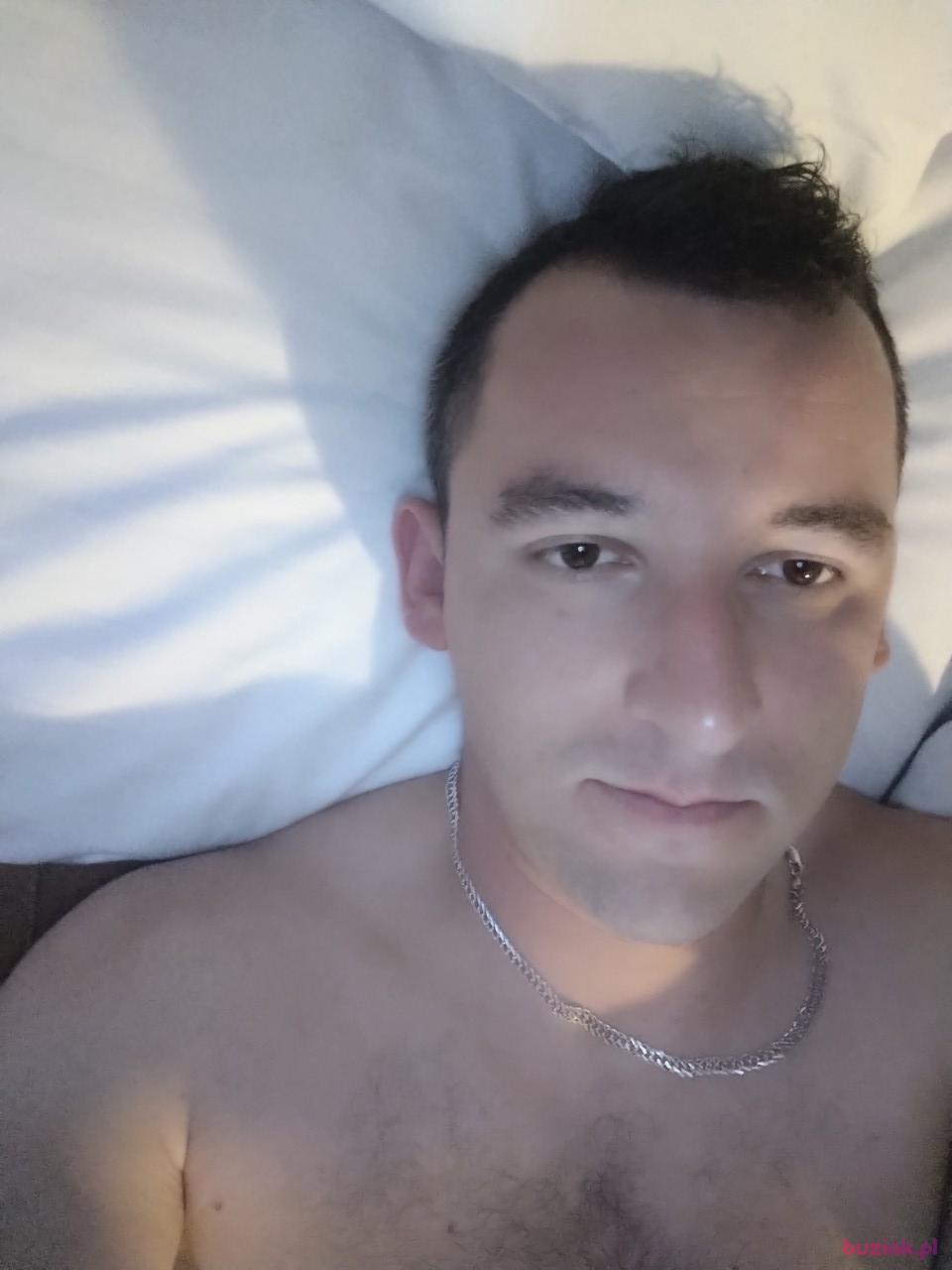 Mateusz, Mężczyzna, 37, Jarosław, Polska, Zdjęcie: 2