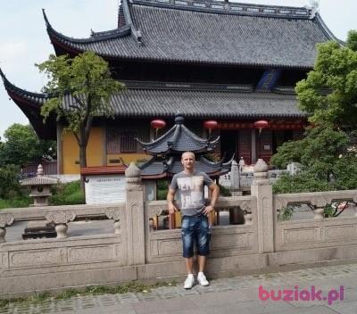 Maciej, Mężczyzna, 47, Wielka Brytania, Zdjęcie: 2