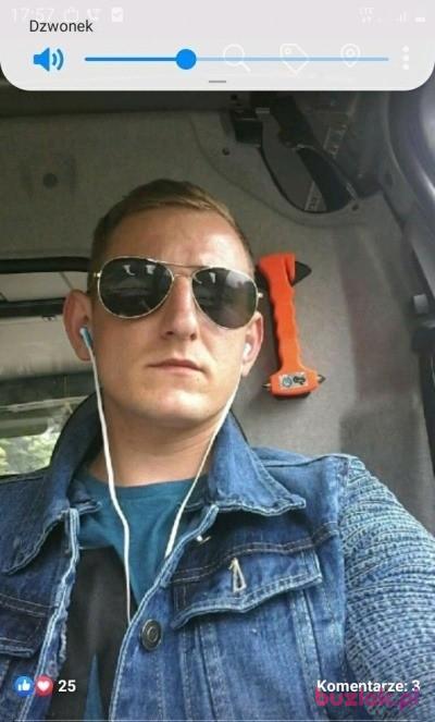 Piotr, Mężczyzna, 35, Międzyrzecz, Polska, Zdjęcie: 2
