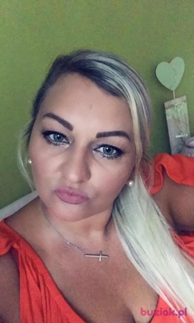 Agnieszka, Kobieta, 48, Monachium, Niemcy, Zdjęcie: 2