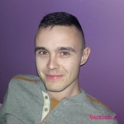 Maciej, Male, 34, Nakło nad Notecią, Polska, Photo: 1