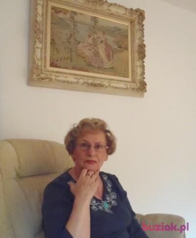 Halina, Kobieta, 81, Radom, Polska, Zdjęcie: 11