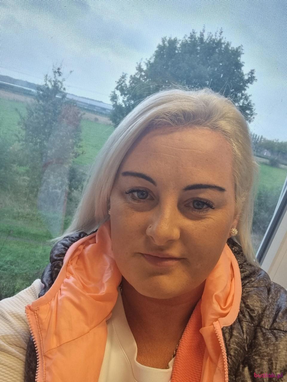 Paulina, Female, 33, Łódź, Polska, Photo: 4
