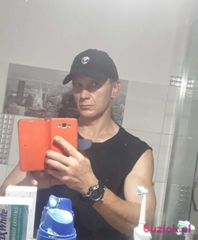 Fibercat , Male, 52, Katowice, Polska, Photo: 1